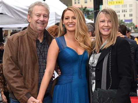 blake ellender lively|blake lively parents.